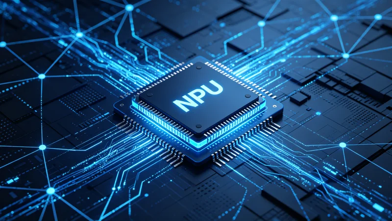 NPU神经网络单元性能优化实战：从慢到快