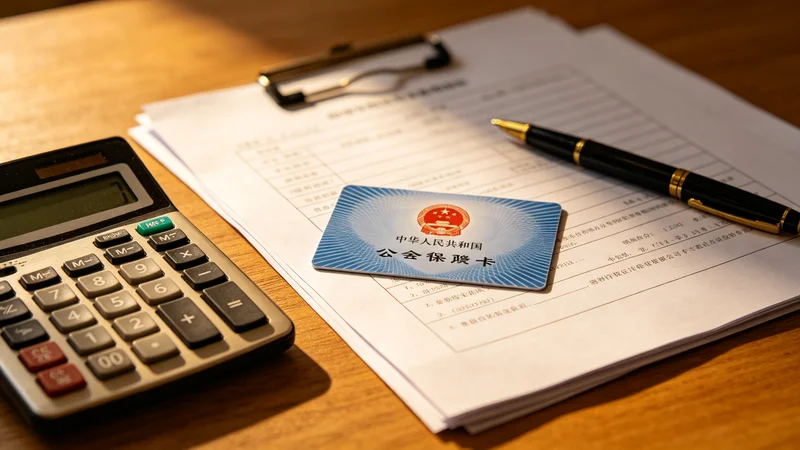 社保和公积金，这些知识你必须知道（个人感悟）
