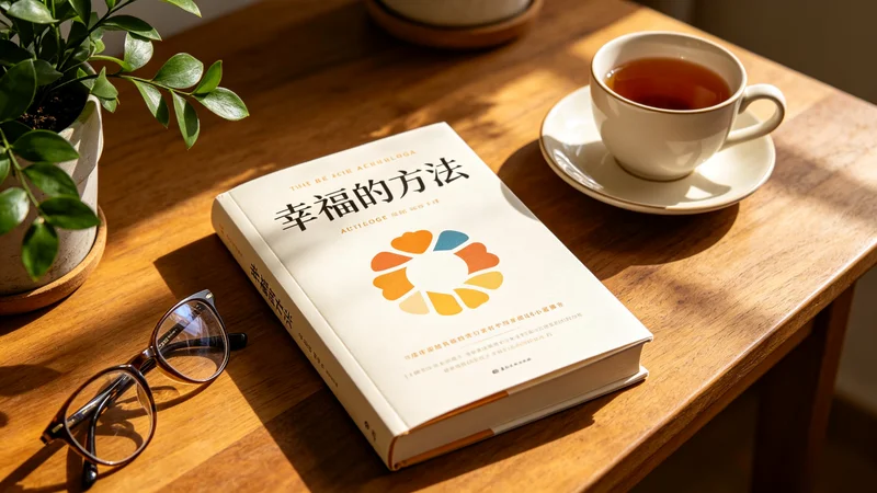 《幸福的方法》：一本关于积极心理学的经典之作