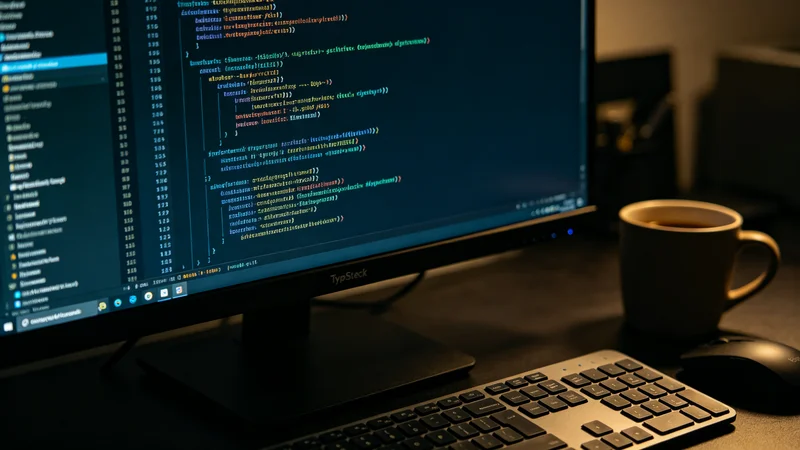 TypeScript 5.4+：踩坑总结与实战经验