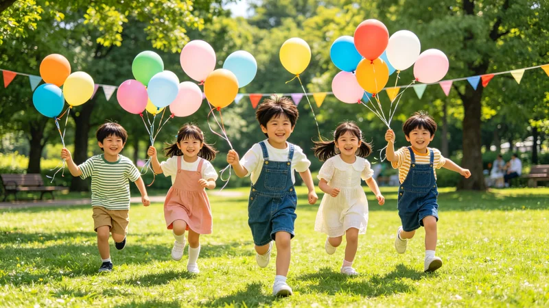 小学时的儿童节表演：我演了一棵会跳舞的大树