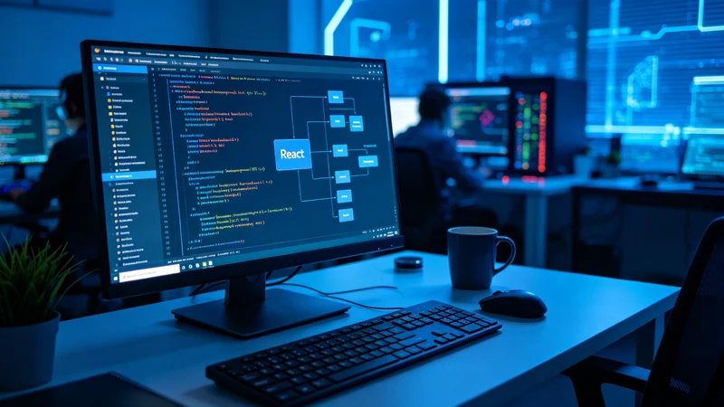 React 19正式版工具推荐：提升效率的利器