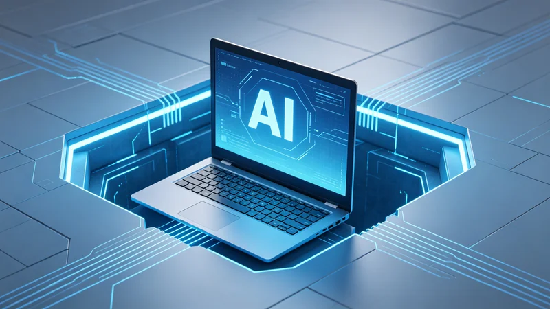 AI PC概念踩坑记：那些让我熬夜的问题