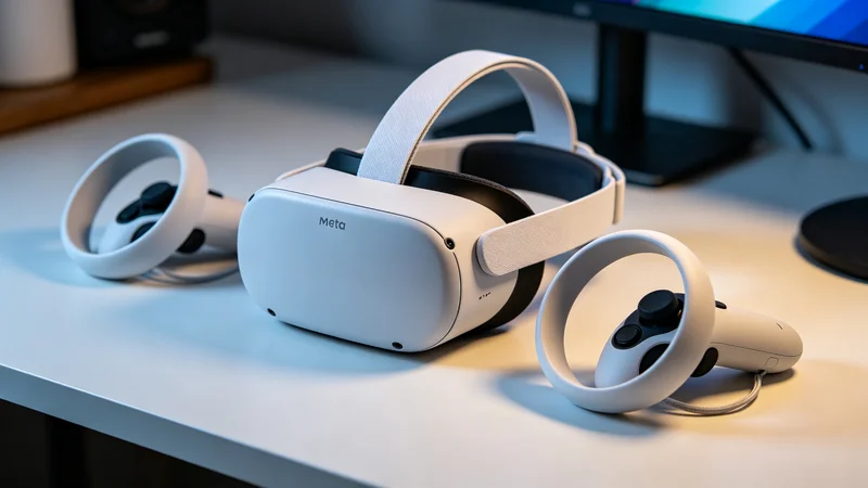 VR Meta Quest 3S半年使用报告：还值得买吗
