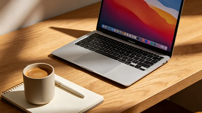 轻薄本MacBook Air M4半年使用报告：还值得买吗