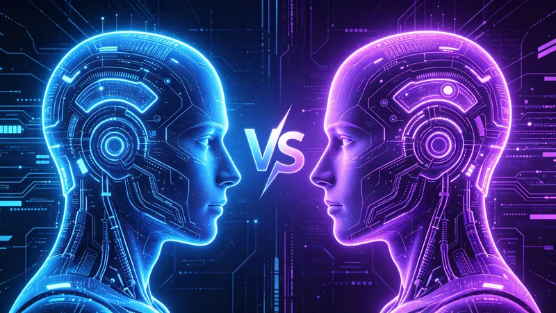 Claude 3.5 Sonnet vs Gemini 1.5：到底该选哪个