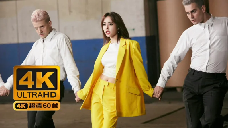2023年第17周：《4k蔡依林》- 蔡依林Jolin_Tsai