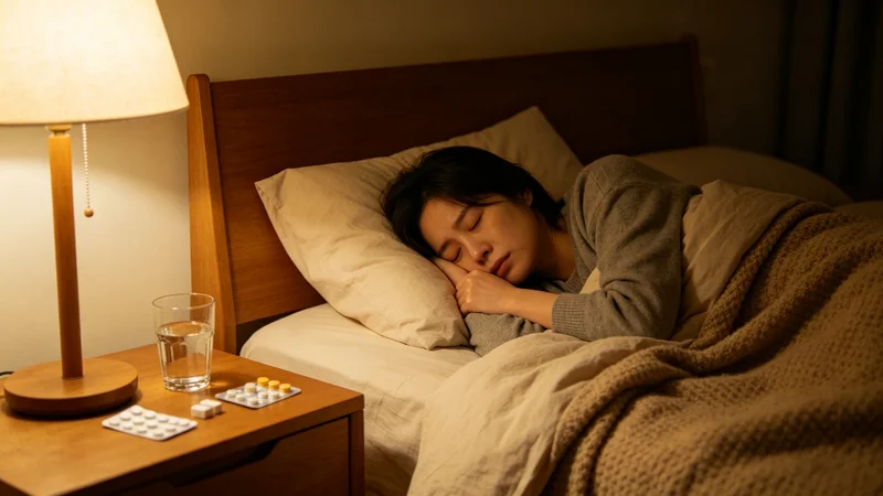 分享：感冒发烧一个人在家，我学会了照顾自己