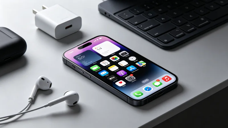 iPhone 16 Pro Max使用一个月，我发现了这些问题