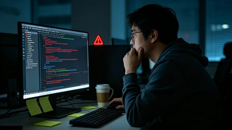 Codeium Windsurf故障复盘：一次惊心动魄的经历