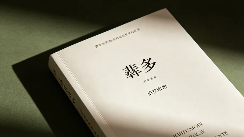 《斐多篇》：为什么它能成为经典