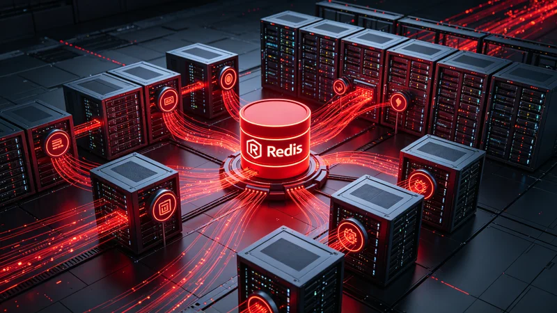 Redis 7.4面试题：我被问到的那些问题