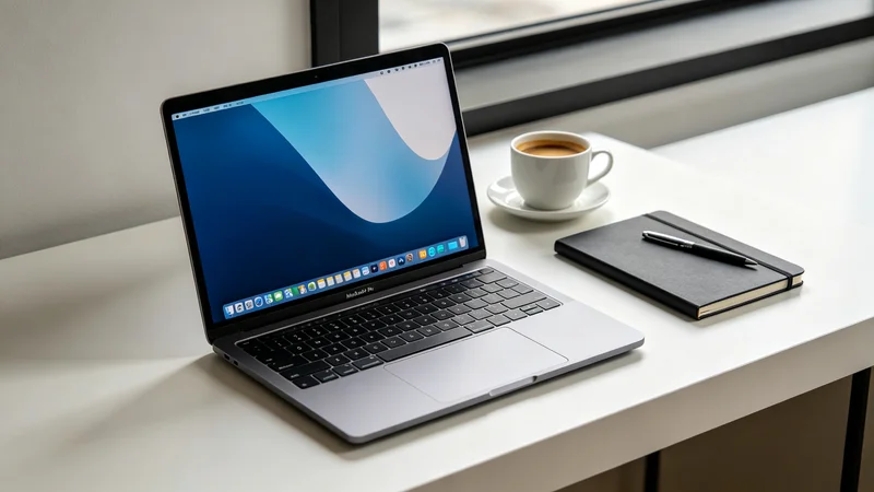 MacBook Pro M4值得入手吗？看完这篇再决定