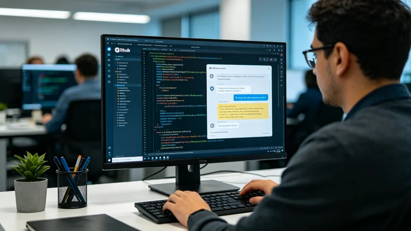 GitHub Copilot Chat迁移实战：从旧系统到新系统