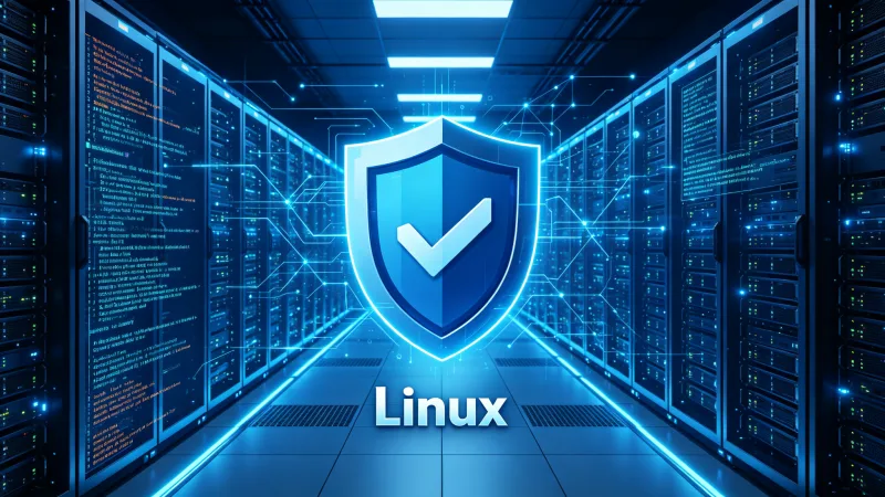 Linux服务器安全加固实战