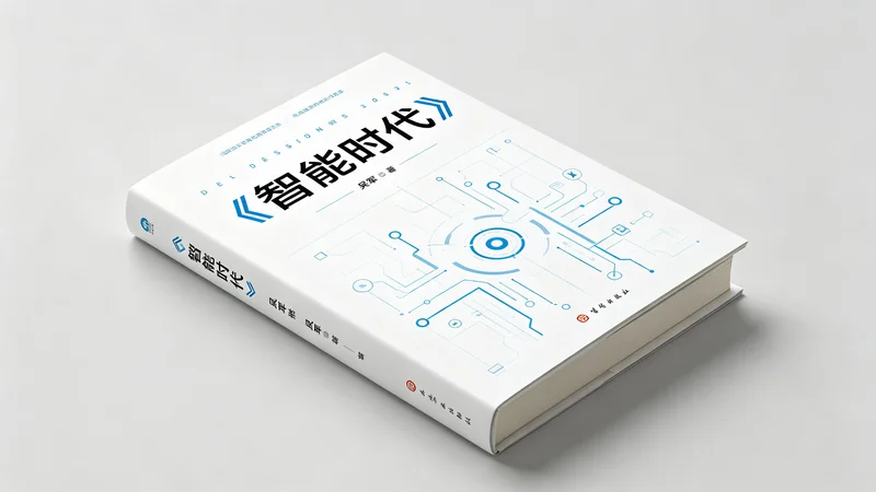 《智能时代》：吴军想告诉我们什么