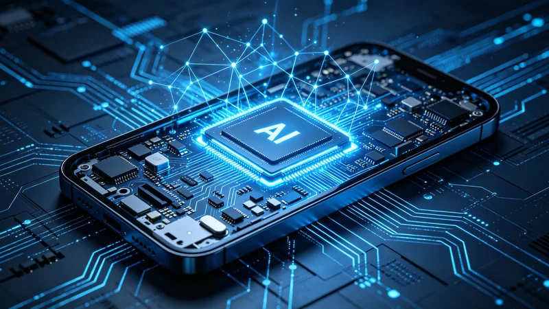AI手机原理剖析：深入理解底层机制
