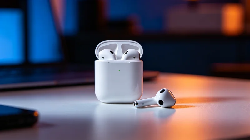 AirPods 4深度评测：这些细节你可能没注意