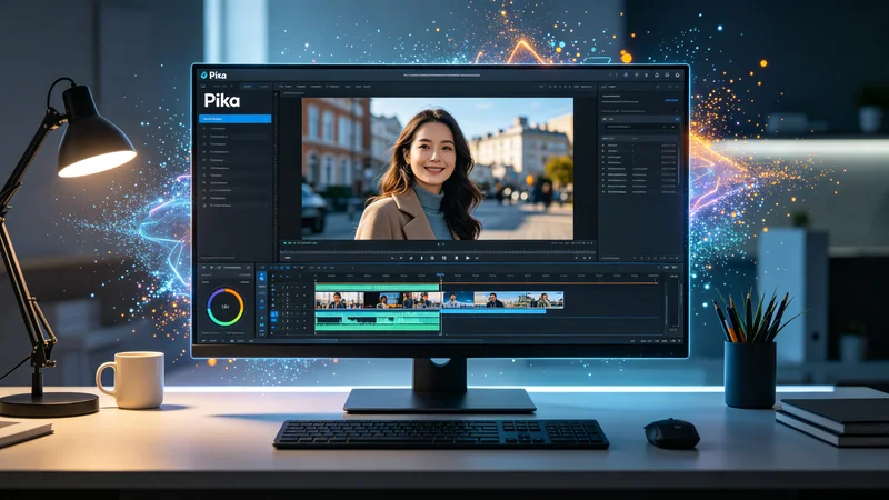 Pika 1.0工具推荐：提升效率的利器
