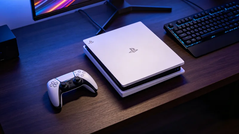 PS5 Pro半年使用报告：还值得买吗
