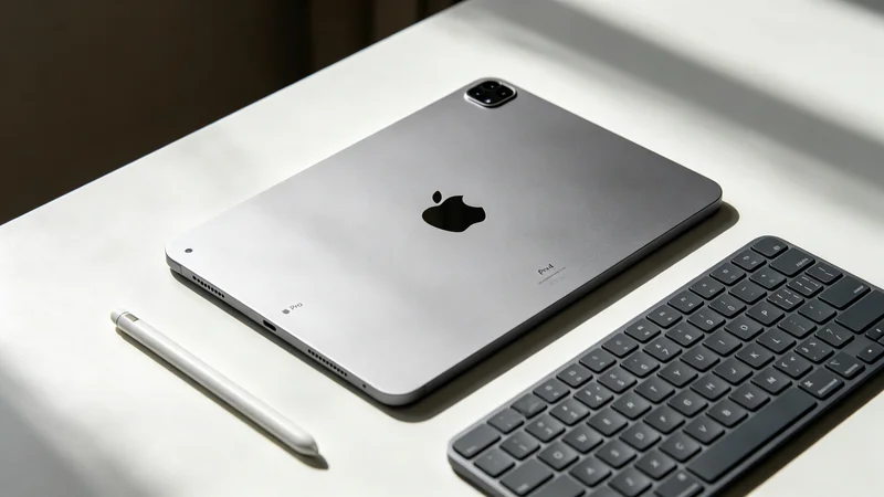 iPad Pro M4半年使用报告：还值得买吗