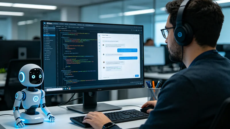 GitHub Copilot Chat进阶：这些技巧你可能不知道