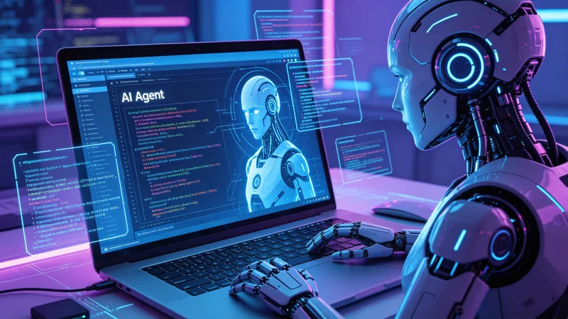 AI Agent编程从入门到放弃，我经历了什么