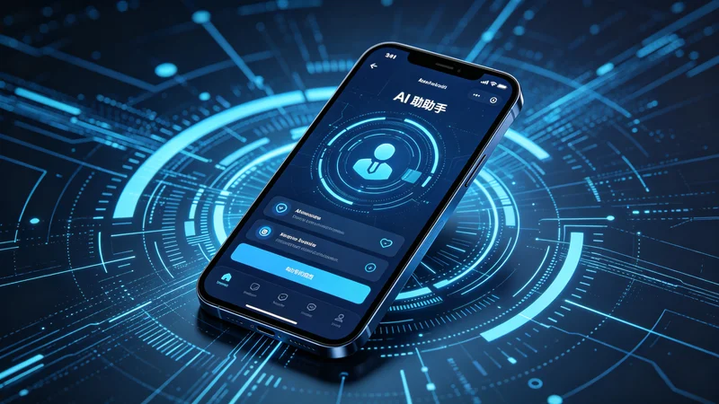 AI手机入门指南：从零开始学习