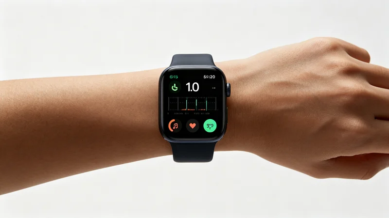 智能手表Apple Watch Series 10半年使用报告：还值得买吗