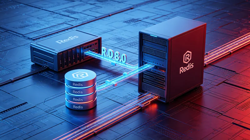 Redis 8.0预期迁移实战：从旧系统到新系统