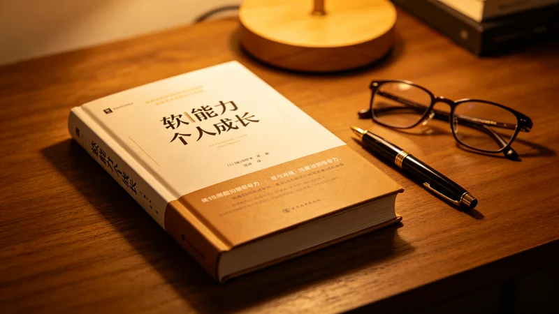 《软能力》读后感：关于个人成长的思考