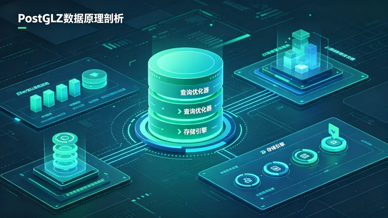 PostgreSQL 17+原理剖析：深入理解底层机制