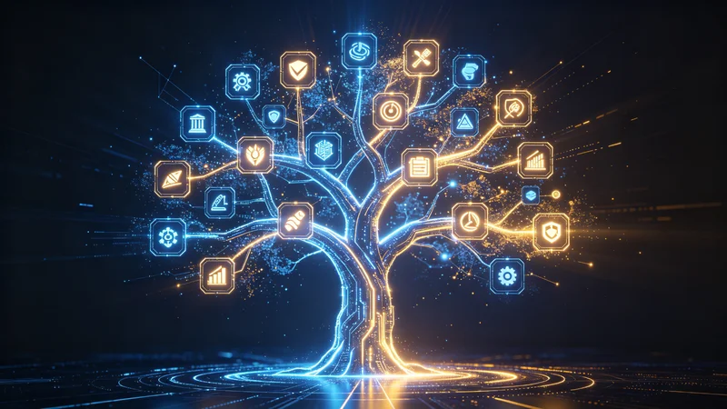 技能树点亮计划，我每年学一个新技能