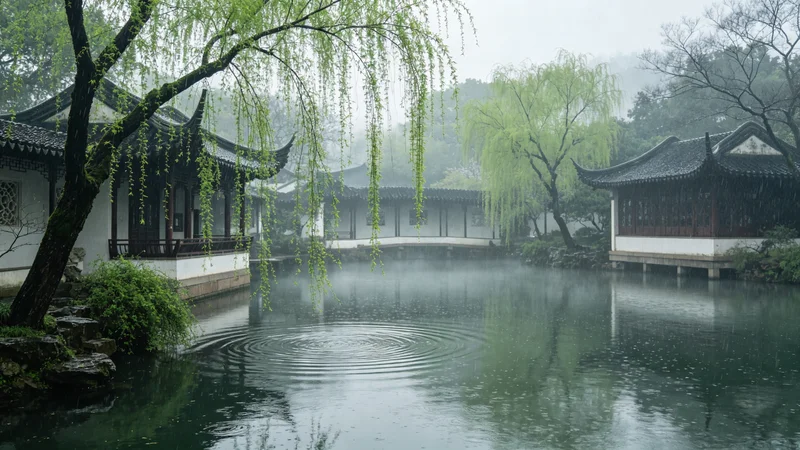 雨水的雨夜：我在debug，猫在睡觉