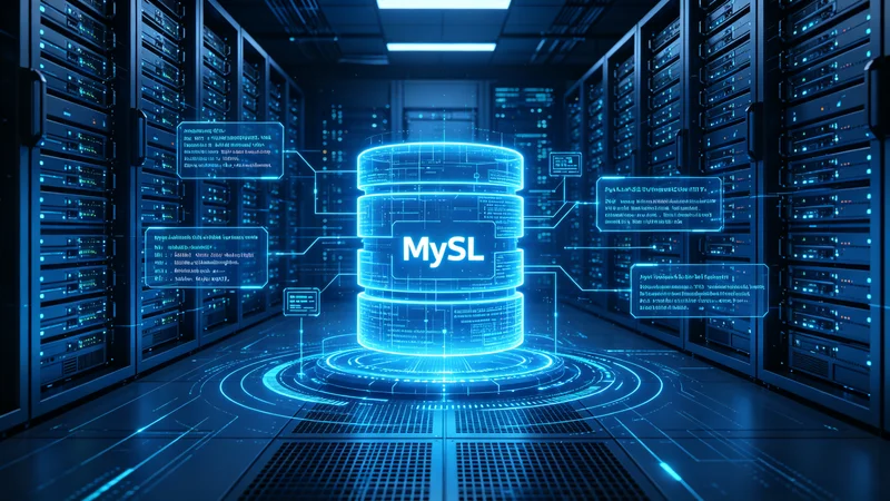 MySQL 9.0预期原理剖析：深入理解底层机制
