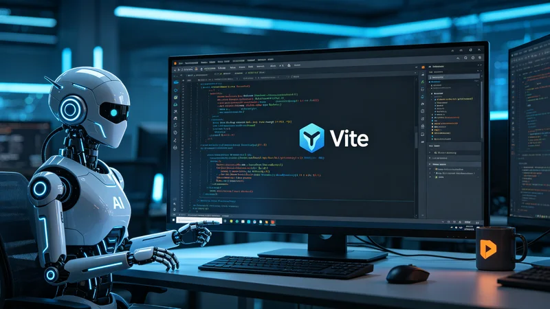 AI编程成为标配 vs Vite 6.0+：到底该选哪个
