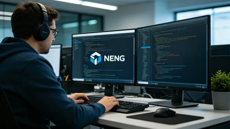 Nginx高性能Web服务器配置优化指南