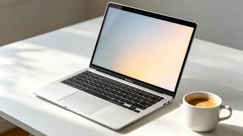 轻薄本MacBook Air M5值得入手吗？看完这篇再决定