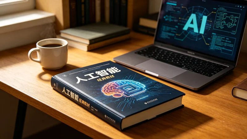 《人工智能：现代方法》核心观点梳理：三分钟读懂这本书