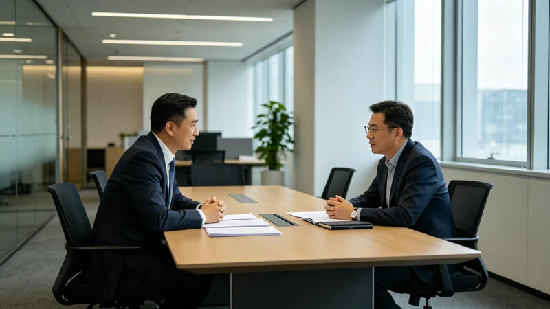 记录：和领导吵架之后，我学会了职场沟通（个人感悟）