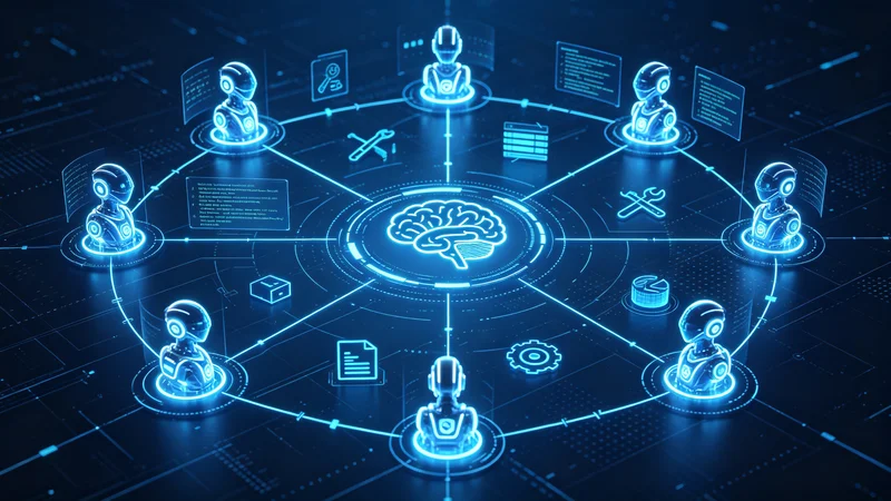 AI Agent成熟实战：那些年我踩过的坑