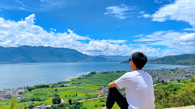 随笔：旅行回来之后，我更热爱生活了