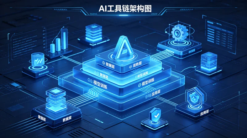 全栈AI工具链原理剖析：深入理解底层机制