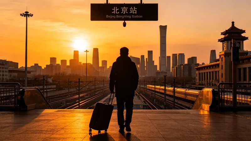 分享：北漂五年，我决定离开北京（真实经历）