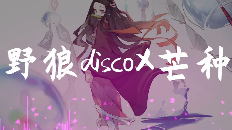 2024年第11周：《野狼disco》- 宝石Gem