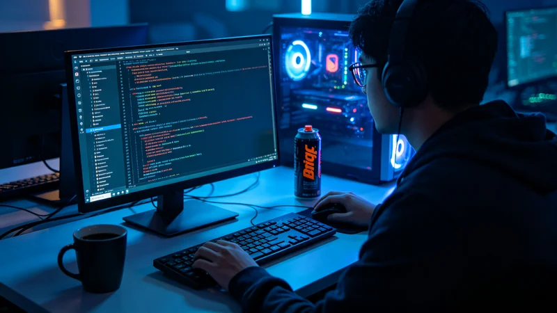 线上出了个AI PC标配的Bug，我排查了一夜