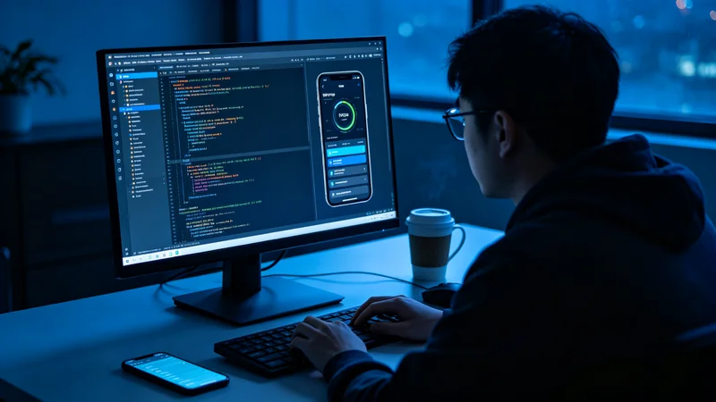 线上出了个AI手机NPU的Bug，我排查了一夜