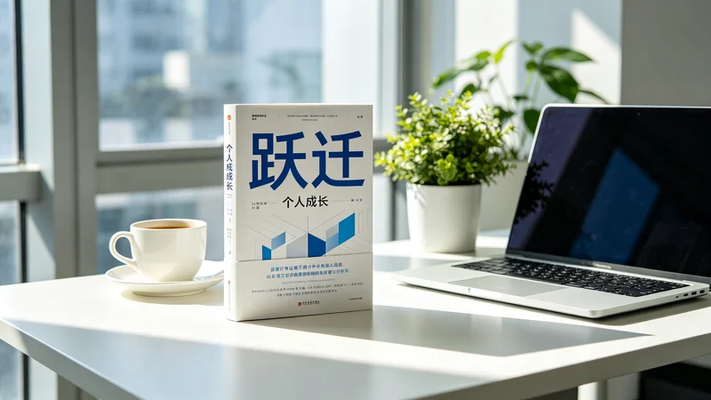 《跃迁》读完，我对个人成长有了新的认识