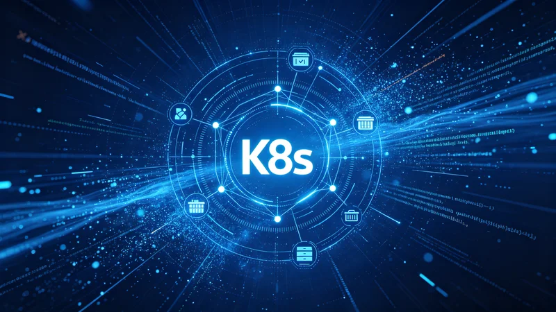 K8s 1.32+原理剖析：深入理解底层机制
