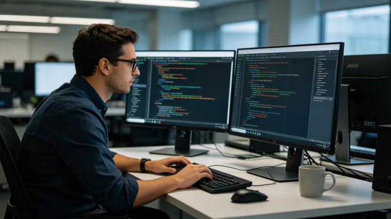 JavaScript高级编程技巧：提升代码质量与性能